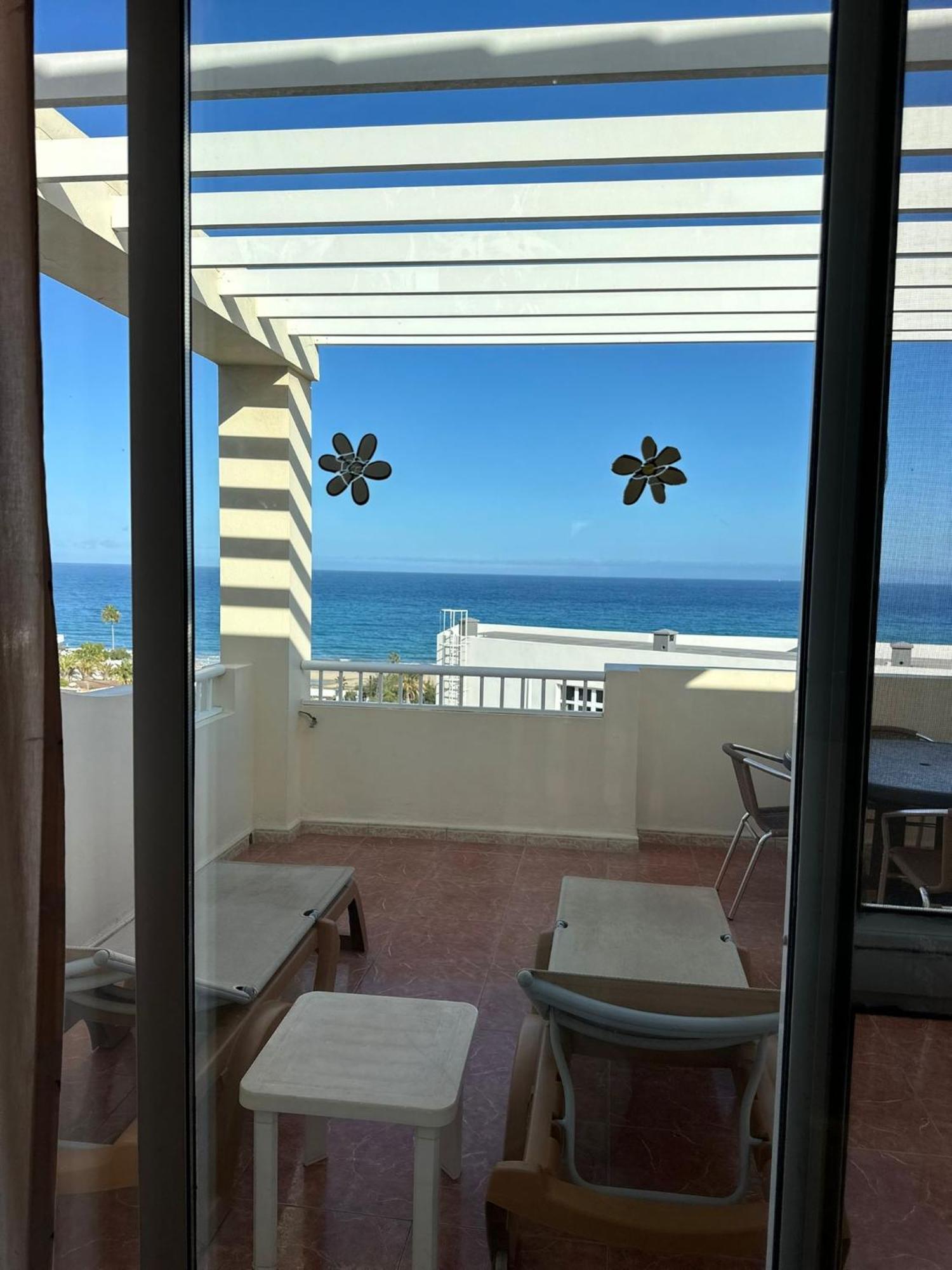 Casa Sara Apartment Costa Calma Exterior photo