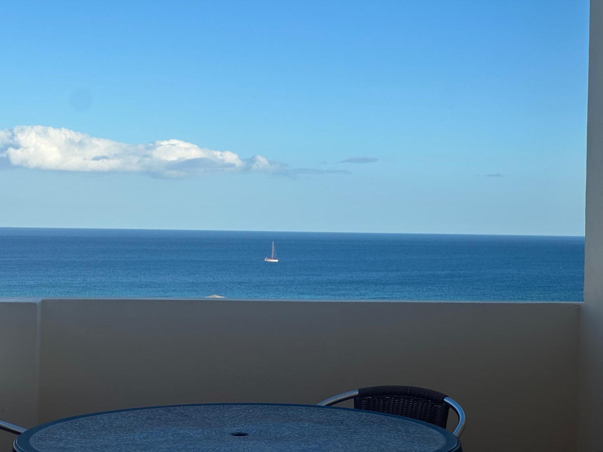 Casa Sara Apartment Costa Calma Exterior photo